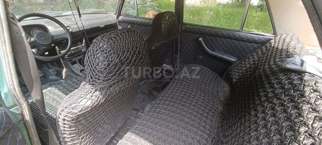 LADA (VAZ) 2106 1977, 99,000 km - 1.5 л - Qəbələ