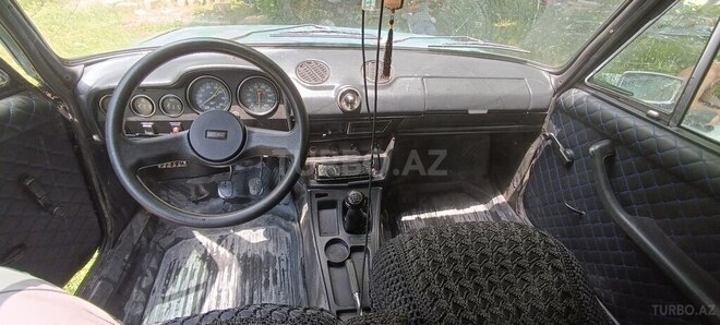 LADA (VAZ) 2106 1977, 99,000 km - 1.5 л - Qəbələ