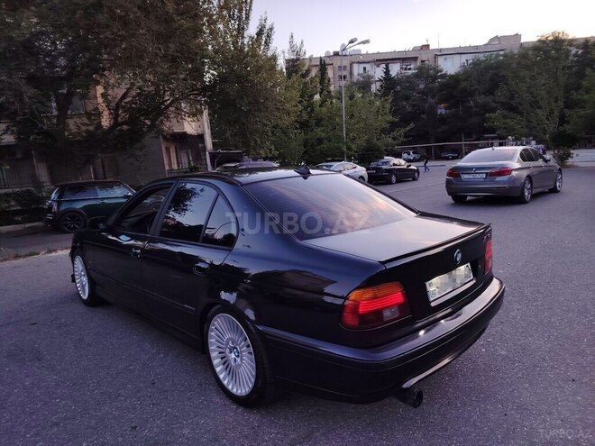 BMW 528 1999, 358,000 km - 2.8 л - Bakı