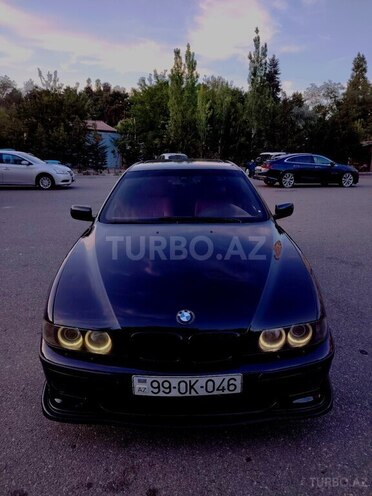 BMW 528 1999, 358,000 km - 2.8 л - Bakı