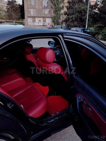 BMW 528 1999, 358,000 km - 2.8 л - Bakı