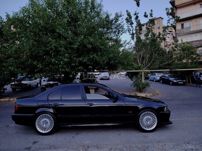 BMW 528 1999, 358,000 km - 2.8 л - Bakı