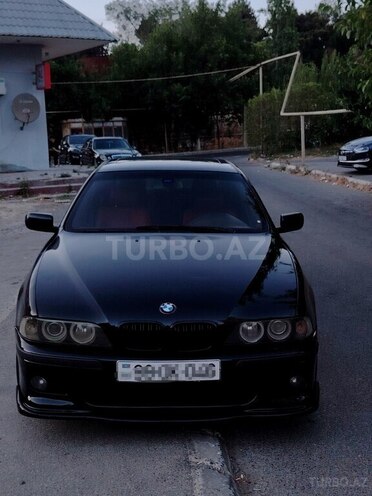 BMW 528 1999, 358,000 km - 2.8 л - Bakı