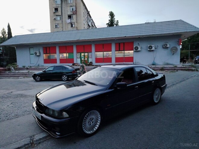 BMW 528 1999, 358,000 km - 2.8 л - Bakı