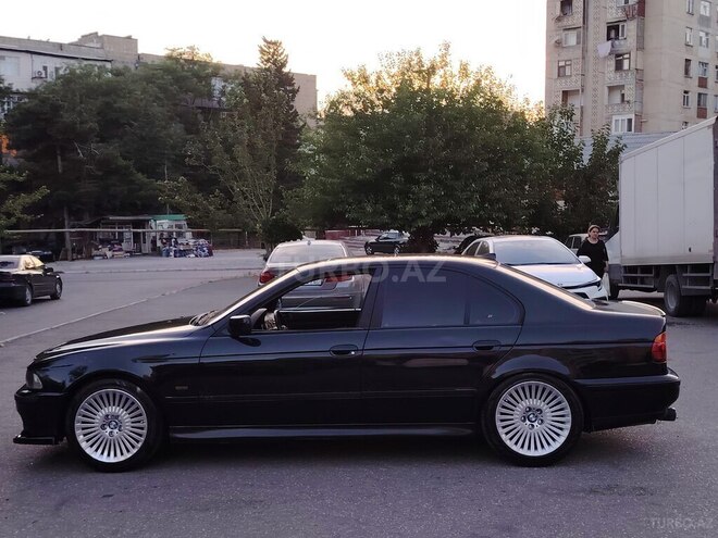 BMW 528 1999, 358,000 km - 2.8 л - Bakı