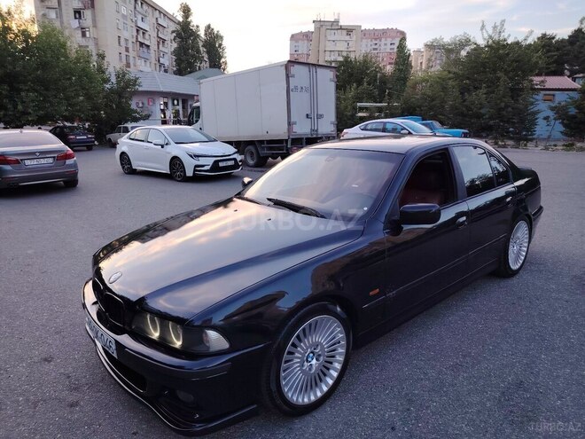 BMW 528 1999, 358,000 km - 2.8 л - Bakı