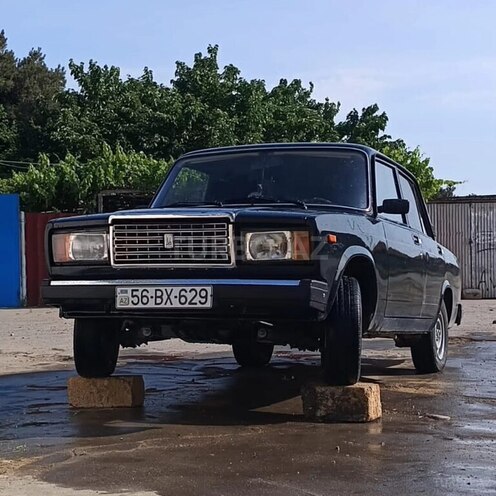 LADA (VAZ) 2107 2006, 157,000 km - 1.6 л - Qəbələ