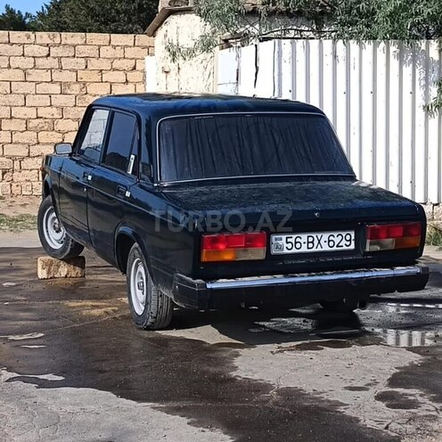LADA (VAZ) 2107 2006, 157,000 km - 1.6 л - Qəbələ