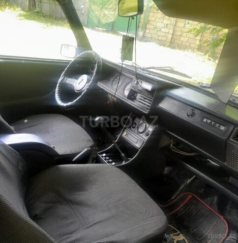 LADA (VAZ) 2107 2006, 157,000 km - 1.6 л - Qəbələ