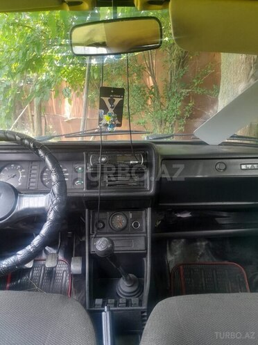 LADA (VAZ) 2107 2006, 157,000 km - 1.6 л - Qəbələ