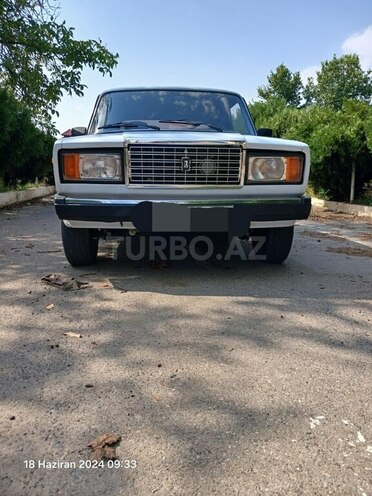 LADA (VAZ) 2107 2008, 166,000 km - 1.6 l - Gəncə