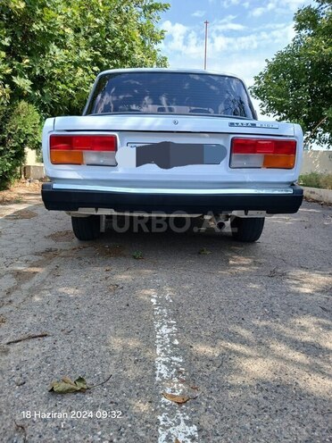 LADA (VAZ) 2107 2008, 166,000 km - 1.6 l - Gəncə