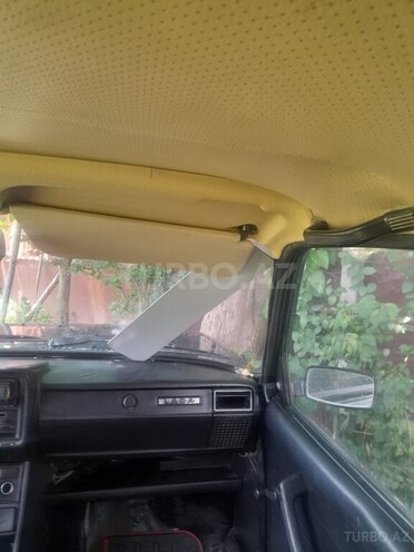 LADA (VAZ) 2107 2006, 157,000 km - 1.6 л - Qəbələ