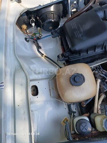LADA (VAZ) 2107 2008, 166,000 km - 1.6 l - Gəncə