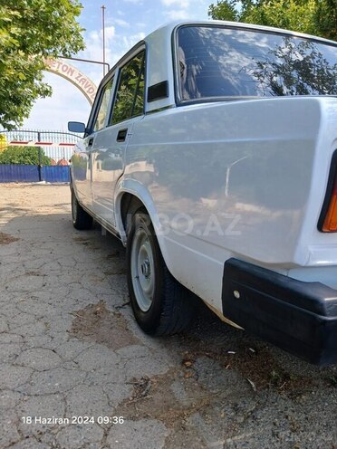 LADA (VAZ) 2107 2008, 166,000 km - 1.6 l - Gəncə