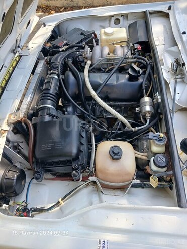LADA (VAZ) 2107 2008, 166,000 km - 1.6 l - Gəncə