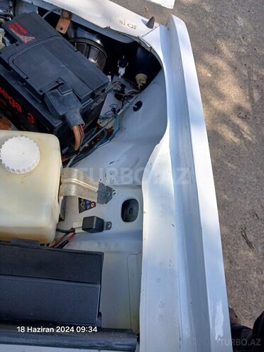 LADA (VAZ) 2107 2008, 166,000 km - 1.6 l - Gəncə