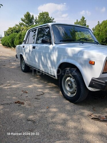 LADA (VAZ) 2107 2008, 166,000 km - 1.6 l - Gəncə
