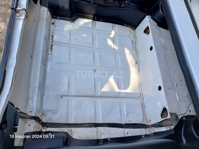 LADA (VAZ) 2107 2008, 166,000 km - 1.6 l - Gəncə