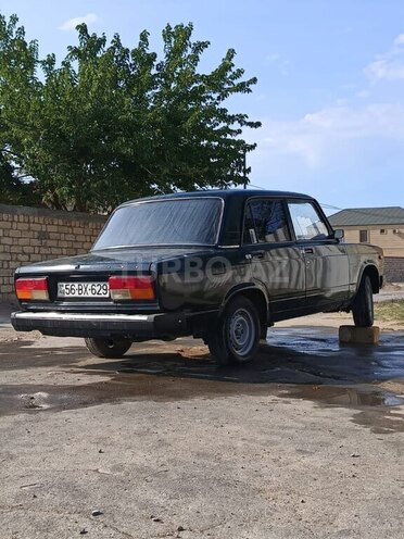 LADA (VAZ) 2107 2006, 157,000 km - 1.6 л - Qəbələ