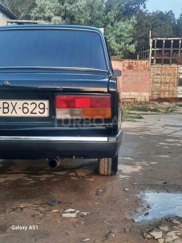 LADA (VAZ) 2107 2006, 157,000 km - 1.6 л - Qəbələ