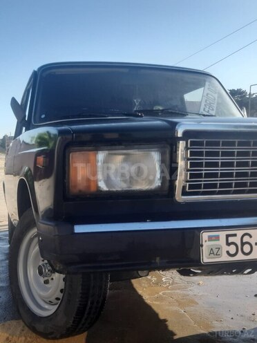 LADA (VAZ) 2107 2006, 157,000 km - 1.6 л - Qəbələ