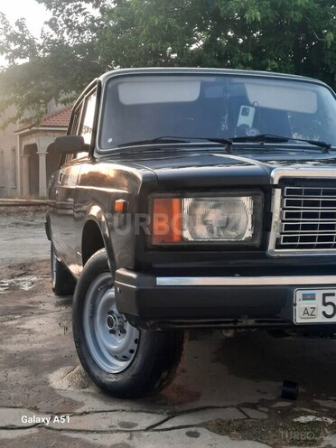 LADA (VAZ) 2107 2006, 157,000 km - 1.6 л - Qəbələ