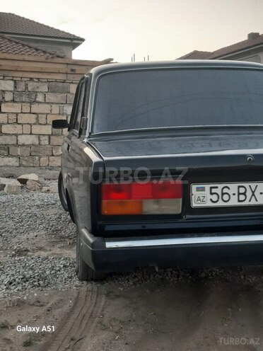 LADA (VAZ) 2107 2006, 157,000 km - 1.6 л - Qəbələ