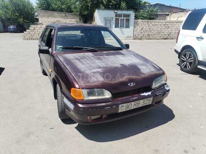 LADA (VAZ) 2115 2012, 200,000 km - 1.6 l - Xırdalan