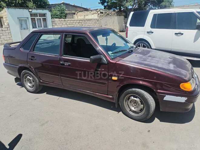 LADA (VAZ) 2115 2012, 200,000 km - 1.6 l - Xırdalan