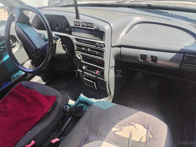 LADA (VAZ) 2115 2012, 200,000 km - 1.6 l - Xırdalan