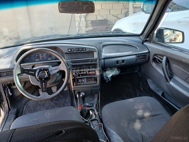 LADA (VAZ) 2115 2009, 183,697 km - 1.6 l - Bakı