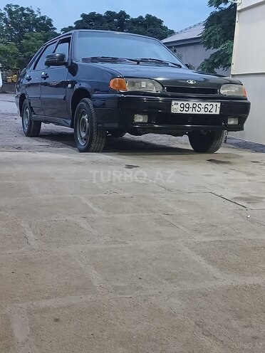 LADA (VAZ) 2115 2009, 183,697 km - 1.6 l - Bakı