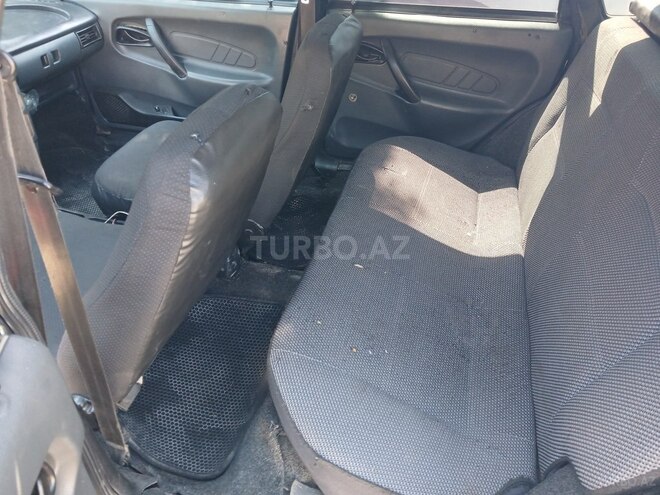 LADA (VAZ) 2115 2009, 183,697 km - 1.6 l - Bakı