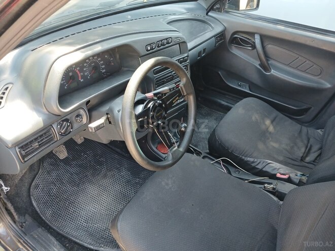LADA (VAZ) 2115 2009, 183,697 km - 1.6 l - Bakı