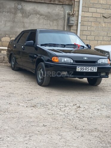LADA (VAZ) 2115 2009, 183,697 km - 1.6 l - Bakı