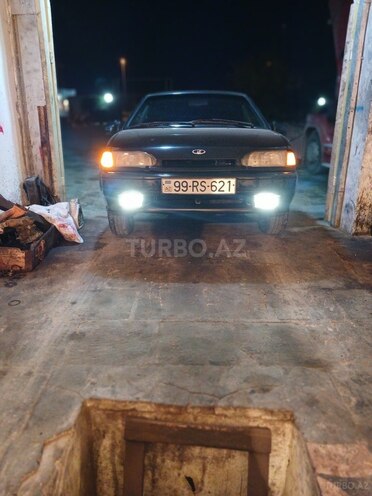 LADA (VAZ) 2115 2009, 183,697 km - 1.6 l - Bakı