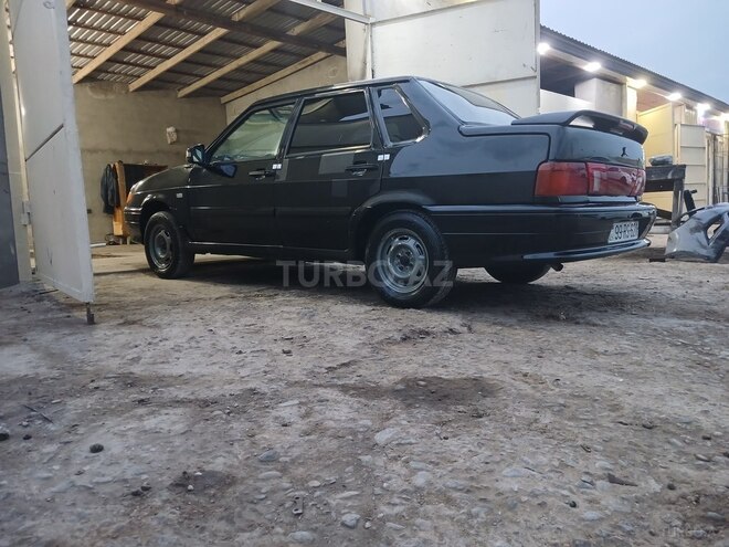 LADA (VAZ) 2115 2009, 183,697 km - 1.6 l - Bakı