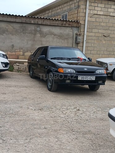 LADA (VAZ) 2115 2009, 183,697 km - 1.6 l - Bakı