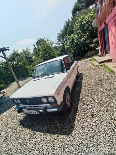 LADA (VAZ) 2106 1999, 99,000 km - 1.5 l - Astara