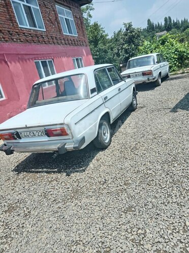 LADA (VAZ) 2106 1999, 99,000 km - 1.5 l - Astara