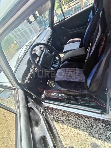 LADA (VAZ) 2106 1999, 99,000 km - 1.5 l - Astara