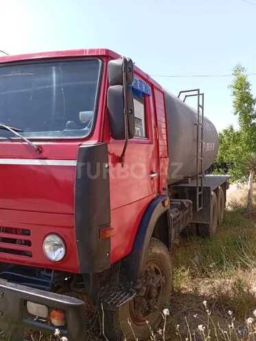 KamAz 5410