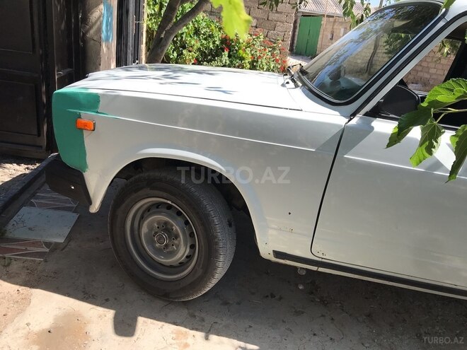 LADA (VAZ) 2107 1999, 50,375 km - 1.6 l - Bakı