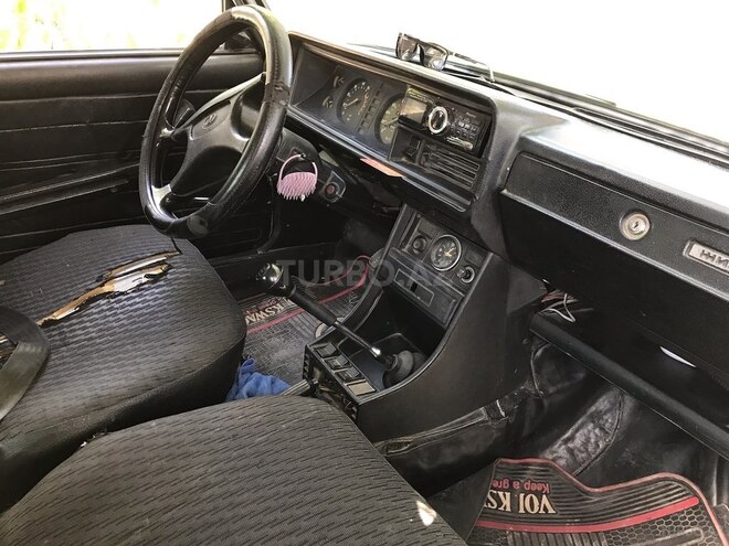 LADA (VAZ) 2107 1999, 50,375 km - 1.6 l - Bakı