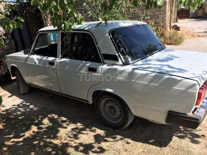 LADA (VAZ) 2107 1999, 50,375 km - 1.6 l - Bakı