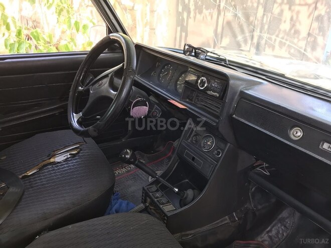 LADA (VAZ) 2107 1999, 50,375 km - 1.6 l - Bakı