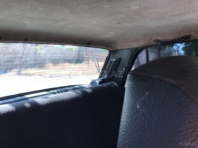 LADA (VAZ) 2107 1999, 50,375 km - 1.6 l - Bakı