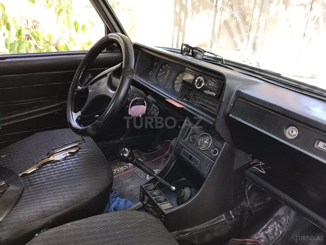 LADA (VAZ) 2107 1999, 50,375 km - 1.6 l - Bakı