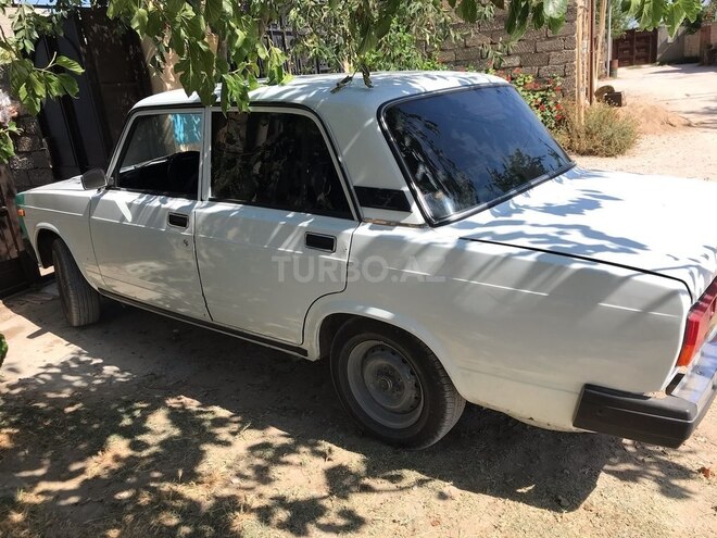 LADA (VAZ) 2107 1999, 50,375 km - 1.6 l - Bakı